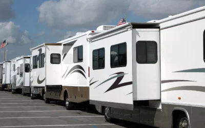 Maintaining and Troubleshooting Your RV Slide-Outs: Tips for Smooth Operation